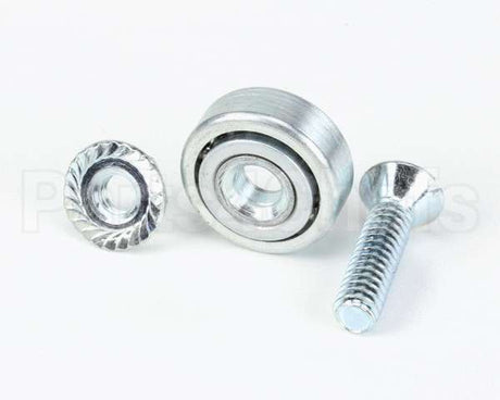 3413-4 Montague Bearing--W/Hardware