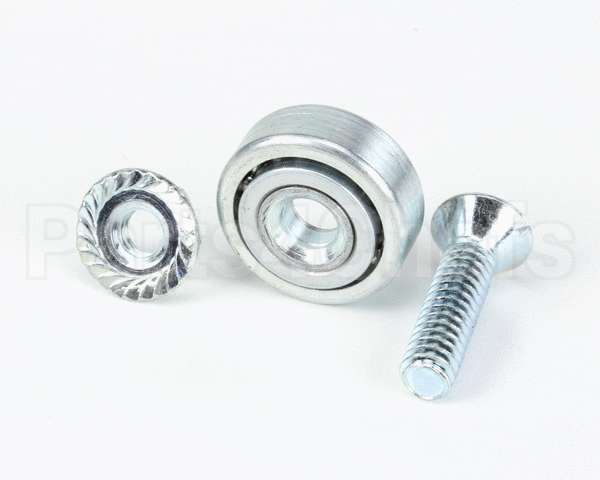 3413-4 Montague Bearing--W/Hardware