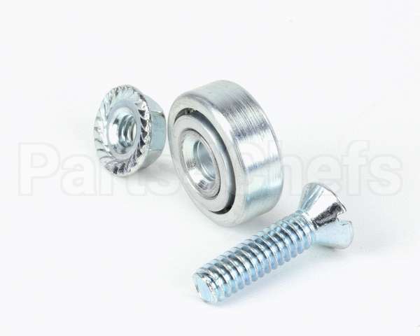 3413-4 Montague Bearing--W/Hardware