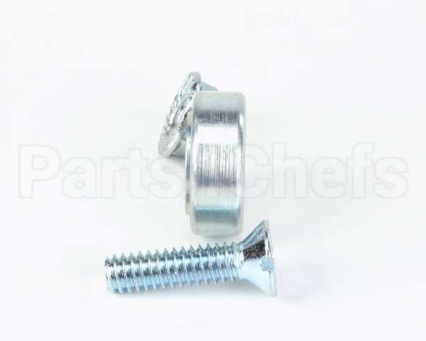 3413-4 Montague Bearing--W/Hardware