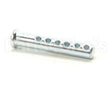 3414100000 Jade Pin, 3/8 X 2 Clevis Zn
