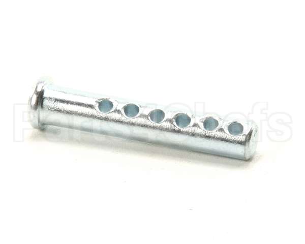 3414100000 Jade Pin, 3/8 X 2 Clevis Zn