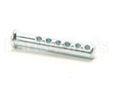 3414100000 Jade Pin, 3/8 X 2 Clevis Zn