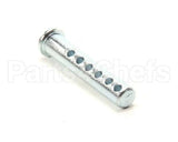 3414100000 Jade Pin, 3/8 X 2 Clevis Zn