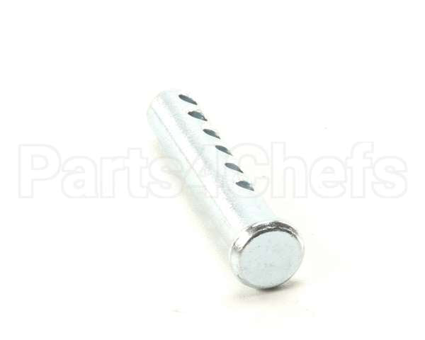 3414100000 Jade Pin, 3/8 X 2 Clevis Zn