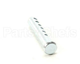 3414100000 Jade Pin, 3/8 X 2 Clevis Zn