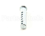 3414100000 Jade Pin, 3/8 X 2 Clevis Zn