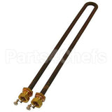 341494 Compatible Southbend Steamer Element 208V 3000W 16" Inside