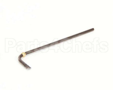 3416-9 Montague Pilot Light Less Valve