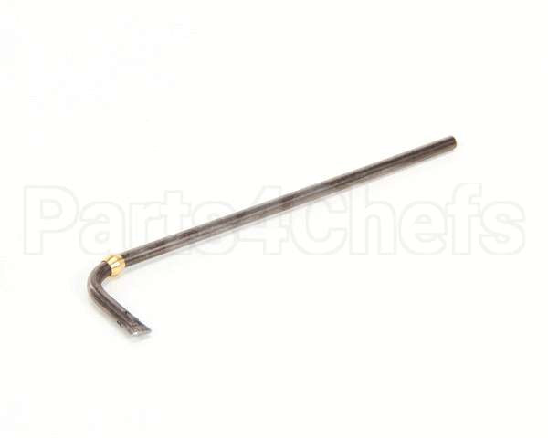 3416-9 Montague Pilot Light Less Valve