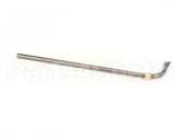 3416-9 Montague Pilot Light Less Valve