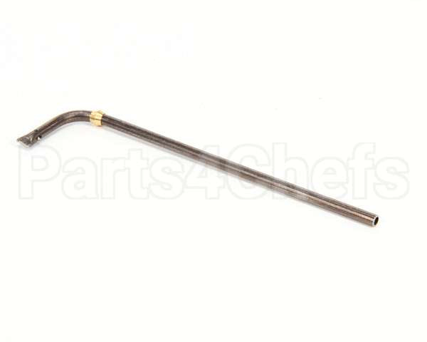 3416-9 Montague Pilot Light Less Valve