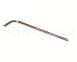 3416-9 Montague Pilot Light Less Valve