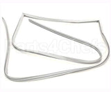 3416029000 Compatible Traulsen Gasket, Ref, 3-Sided, 29-1/4" X 73-3/8"