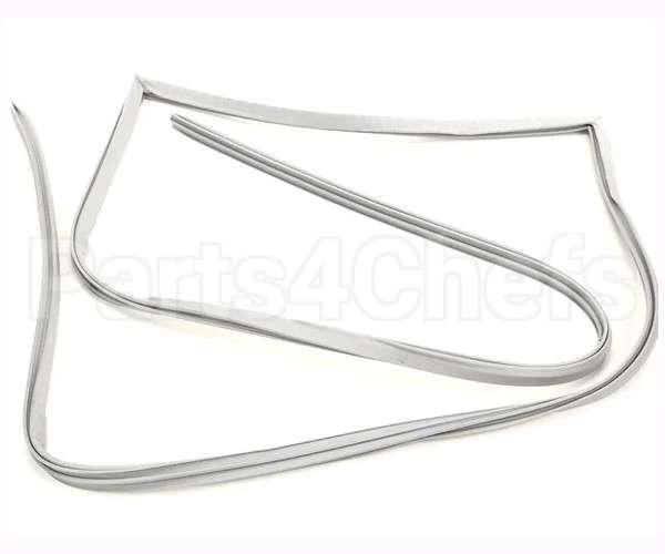 3416029000 Compatible Traulsen Gasket, Ref, 3-Sided, 29-1/4" X 73-3/8"