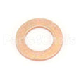 3416400000 Compatible Jade Washer, 1/2 Gold An960-8 16