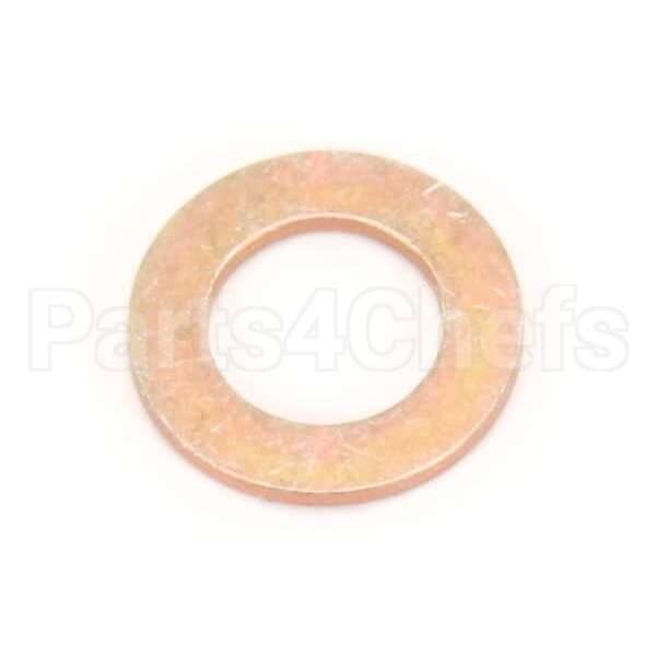 3416400000 Compatible Jade Washer, 1/2 Gold An960-8 16