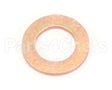 3416400000 Jade Washer, 1/2 Gold An960-816
