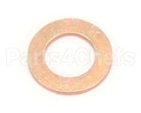3416400000 Jade Washer, 1/2 Gold An960-816