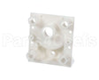 34166.0003 Bunn Block, Pump, Pc/Pet-Nat