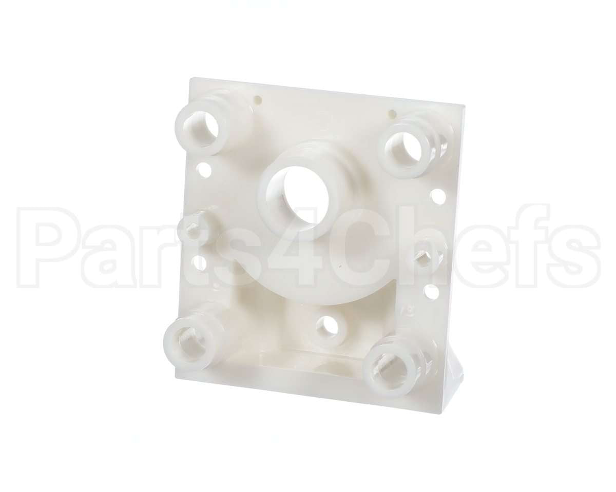 34166.0003 Bunn Block, Pump, Pc/Pet-Nat