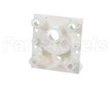 34166.0003 Bunn Block, Pump, Pc/Pet-Nat