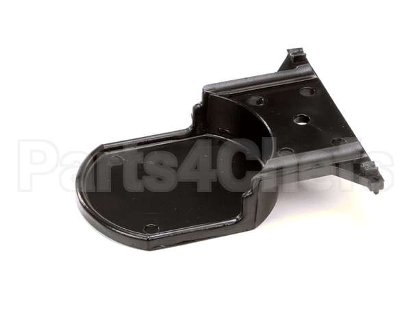 34167.0000 Bunn Cover, Pump Block
