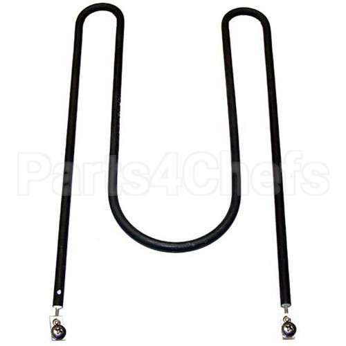 341682 Compatible Apw Toaster Element 208V 1400W