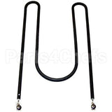 341682 Compatible Apw Toaster Element 208V 1400W