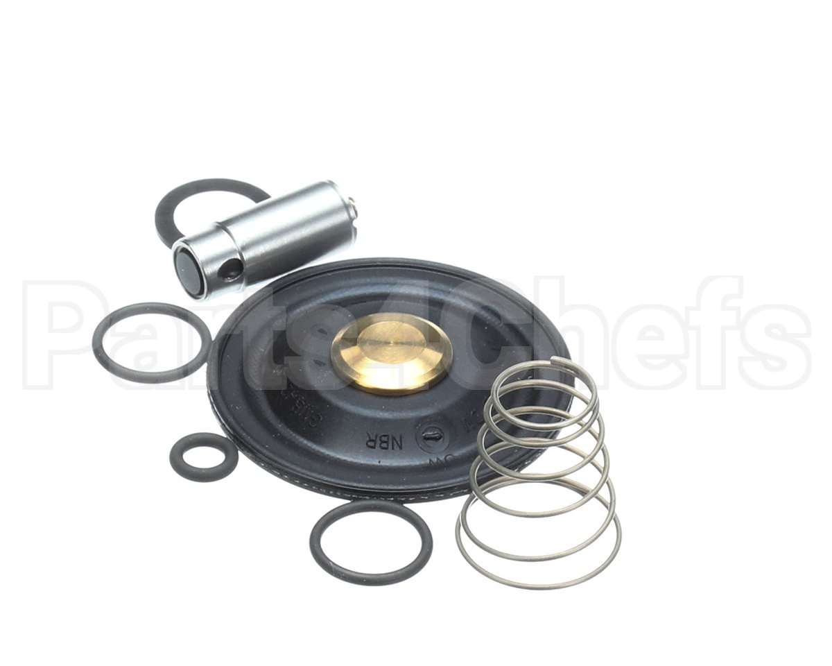 341685 Continental Girbau Valve Repair Kit (333708 Valve)