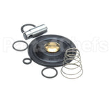341685 Continental Girbau Valve Repair Kit (333708 Valve)