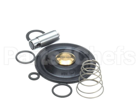 341685 Continental Girbau Valve Repair Kit (333708 Valve)