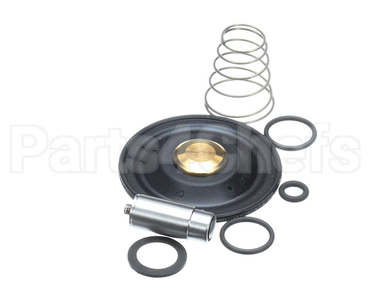 341685 Continental Girbau Valve Repair Kit (333708 Valve)
