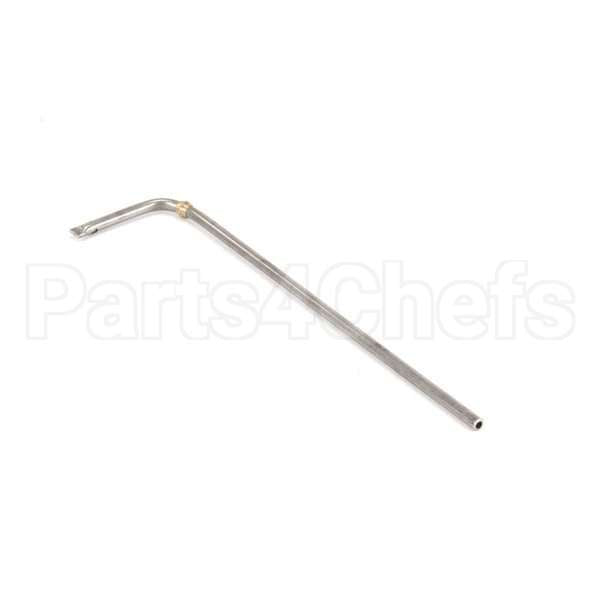 3418-5 Compatible Montague Pilotlighter, T"Stat, Griddle