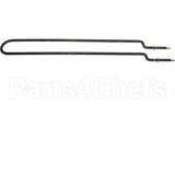341844 Compatible BKI Element, Heating -208V, 2500W