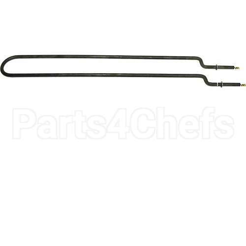 341844 Compatible BKI Element, Heating -208V, 2500W