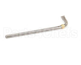 3419-3 Montague Pilot 18 Hot Top