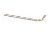 3419-3 Montague Pilot 18 Hot Top