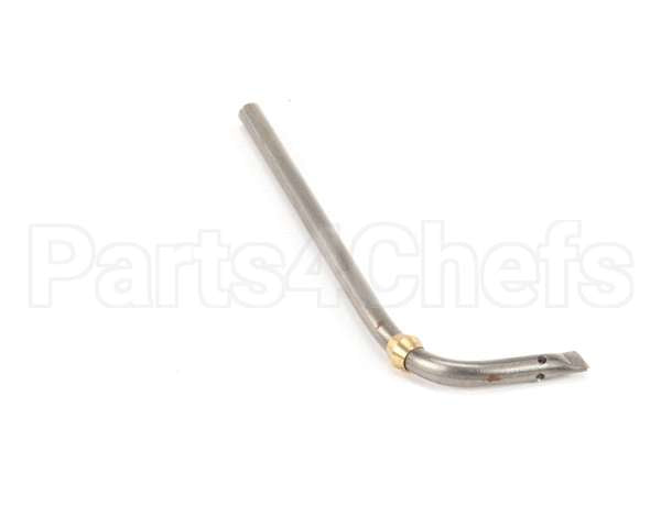 3419-3 Montague Pilot 18 Hot Top