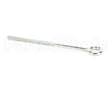 3419500000 Jade Bolt, 1/4-20 X 5\Eye Zn E7