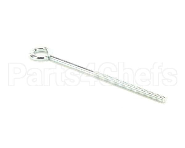 3419500000 Jade Bolt, 1/4-20 X 5\Eye Zn E7