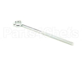 3419500000 Jade Bolt, 1/4-20 X 5\Eye Zn E7