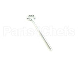 3419500000 Jade Bolt, 1/4-20 X 5\Eye Zn E7