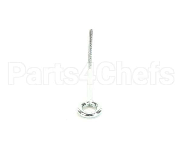 3419500000 Jade Bolt, 1/4-20 X 5\Eye Zn E7