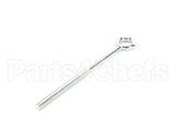 3419500000 Jade Bolt, 1/4-20 X 5\Eye Zn E7