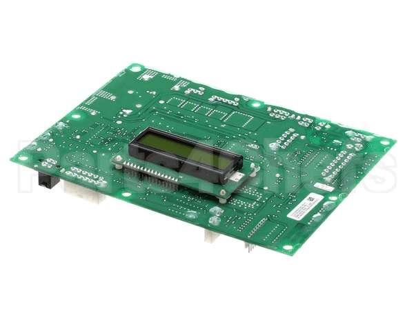 34197.1003 Bunn Control Board Assembly Lcr/Lca Control R