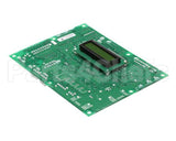 34197.1003 Bunn Control Board Assembly Lcr/Lca Control R