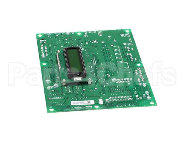 34197.1003 Bunn Control Board Assembly Lcr/Lca Control R