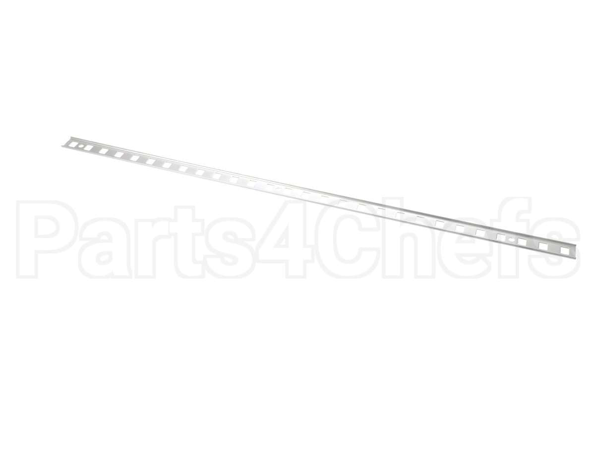342-60167-01 Traulsen Pilaster For Shelves Top Or Bt