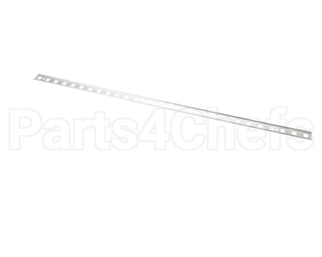 342-60167-01 Traulsen Pilaster For Shelves Top Or Bt
